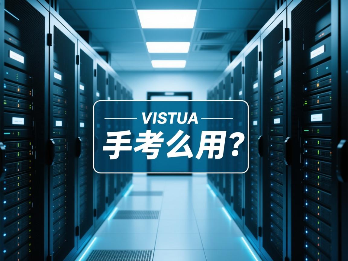 虚拟主机有什么用  第2张 虚拟主机有什么用  第2张