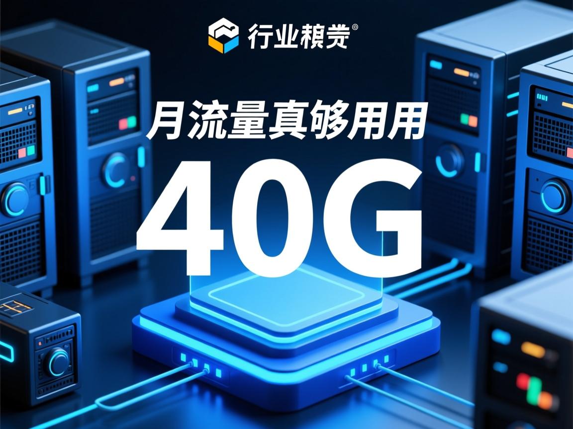 虚拟主机月流量40G真的够用吗  第3张 虚拟主机月流量40G真的够用吗  第3张