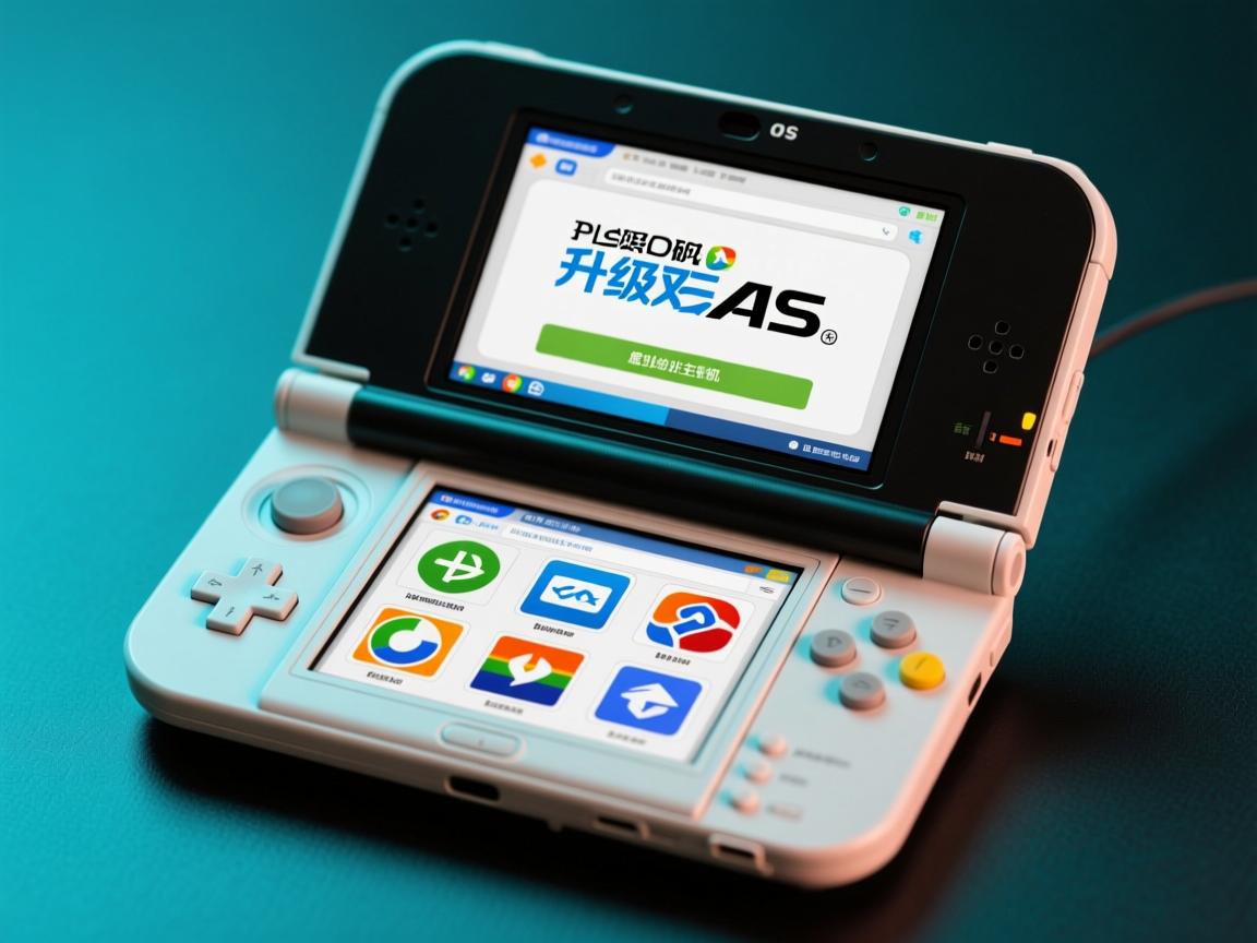 如何用A9破解升级3ds虚拟主机?  第2张 如何用A9破解升级3ds虚拟主机?  第2张