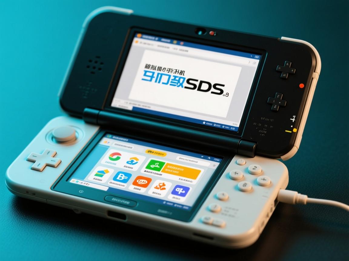 如何用A9破解升级3ds虚拟主机?  第3张 如何用A9破解升级3ds虚拟主机?  第3张