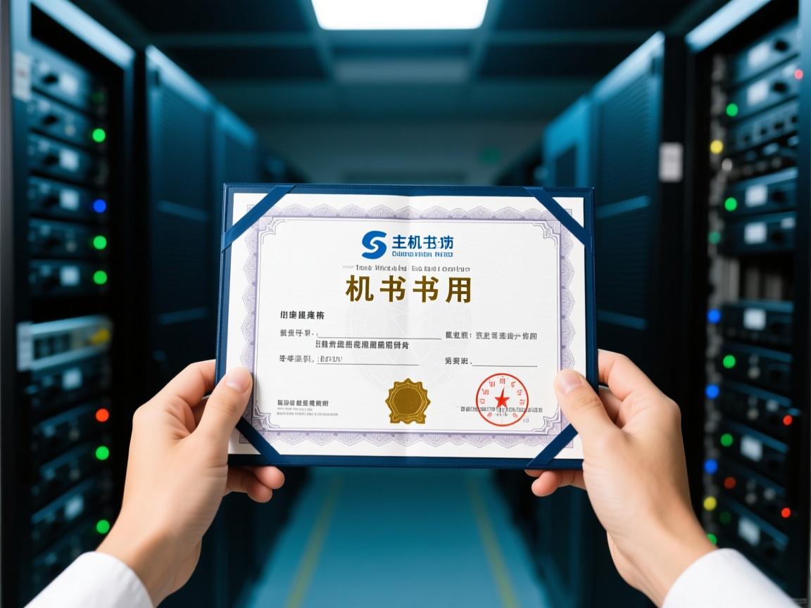 景安虚拟主机证书有什么用?  第2张 景安虚拟主机证书有什么用?  第2张