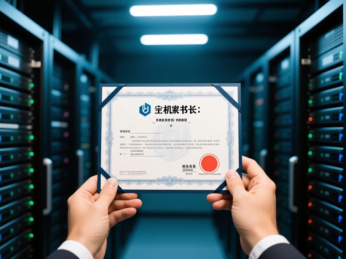 景安虚拟主机证书有什么用?  第1张 景安虚拟主机证书有什么用?  第1张