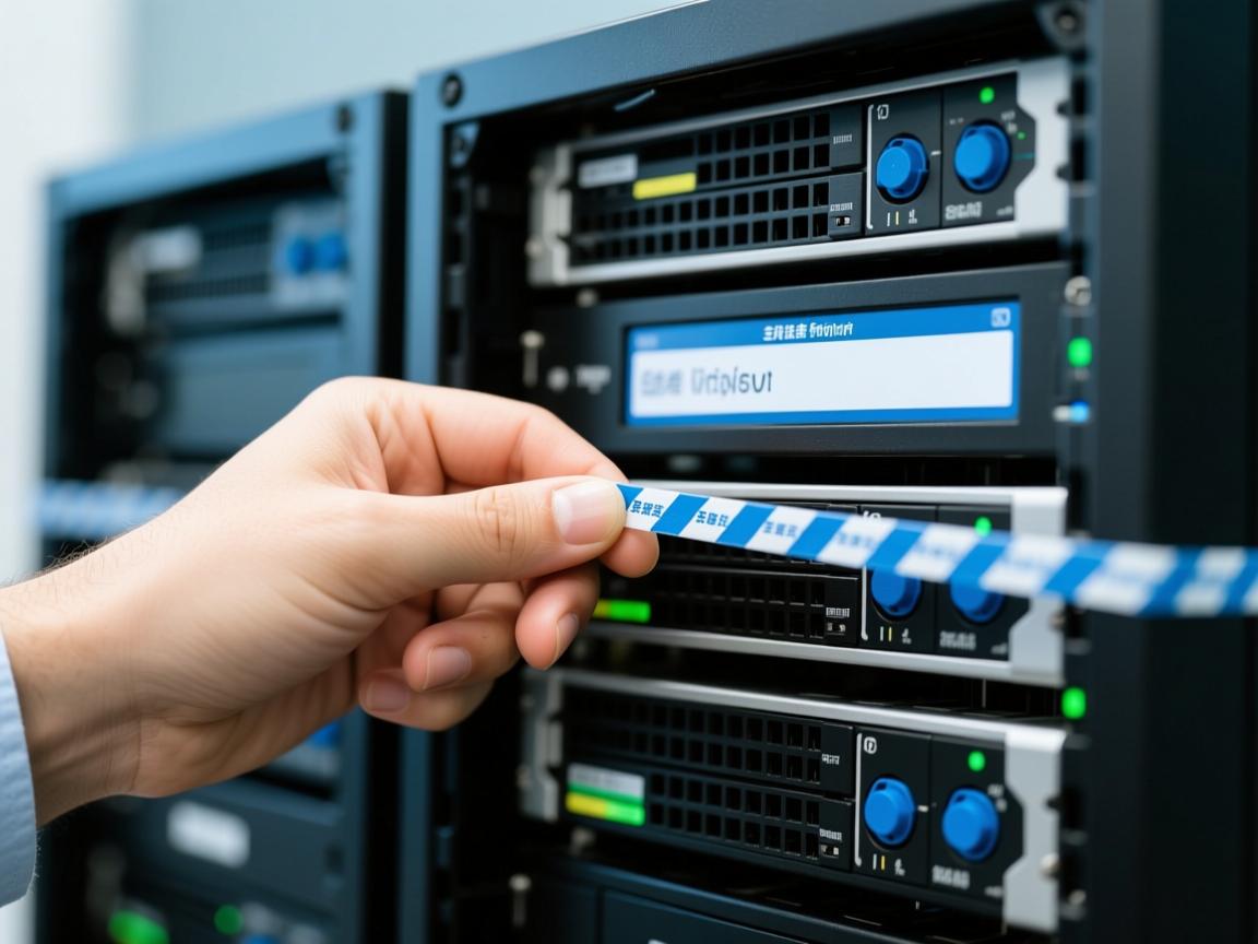 虚拟主机绑不了域名怎么办?  第3张 虚拟主机绑不了域名怎么办?  第3张