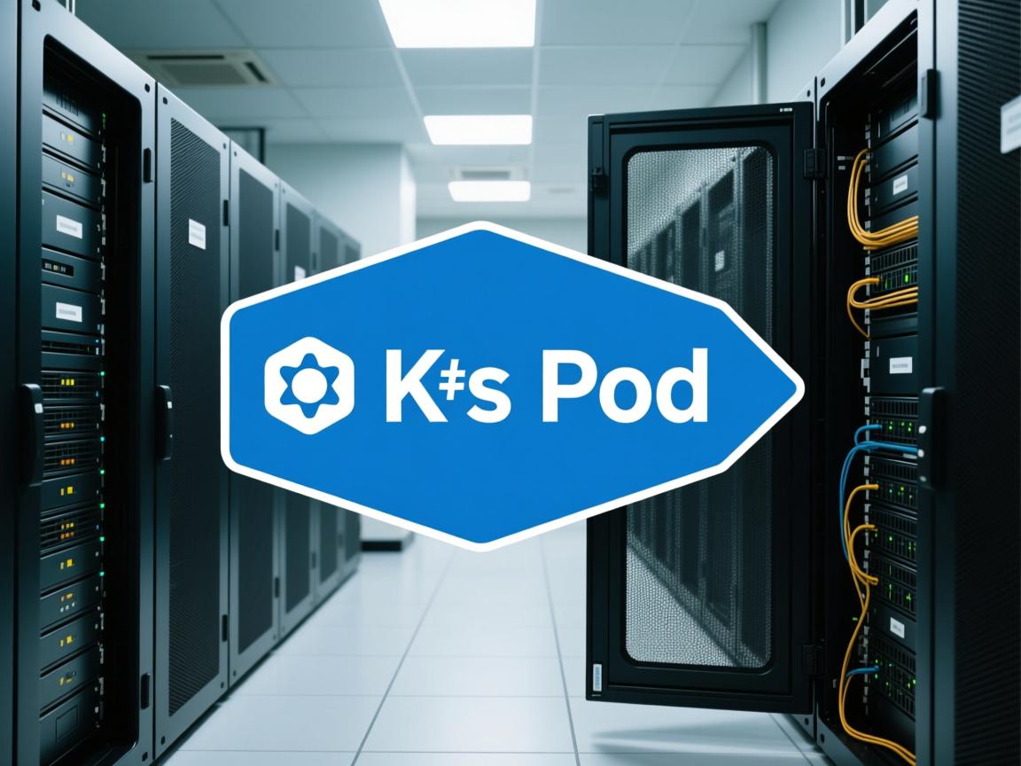 K8s Pod能否替代传统虚拟主机?  第1张 K8s Pod能否替代传统虚拟主机?  第1张