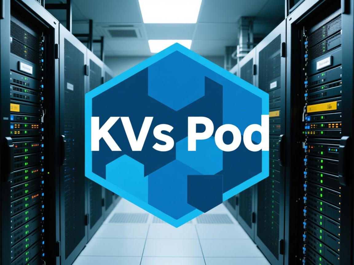 K8s Pod能否替代传统虚拟主机?  第2张 K8s Pod能否替代传统虚拟主机?  第2张