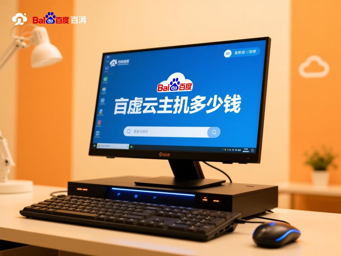 温州百度云虚拟主机多少钱?  第2张 温州百度云虚拟主机多少钱?  第2张