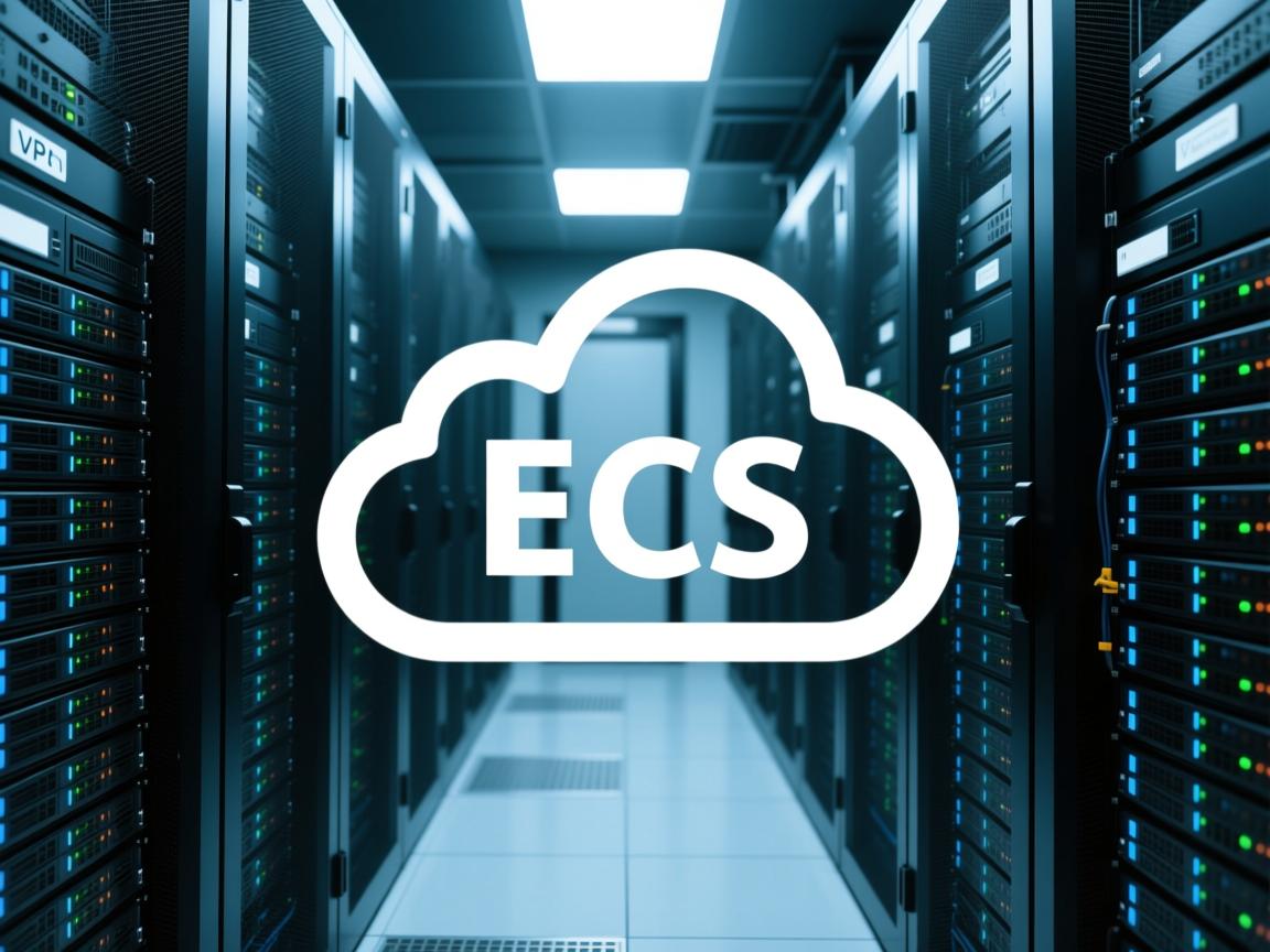 云服务器ECS属于VPS还是虚拟主机？  第3张
