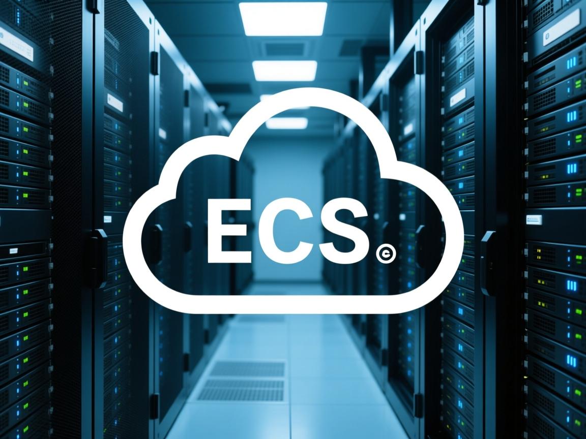 云服务器ECS属于VPS还是虚拟主机？  第2张