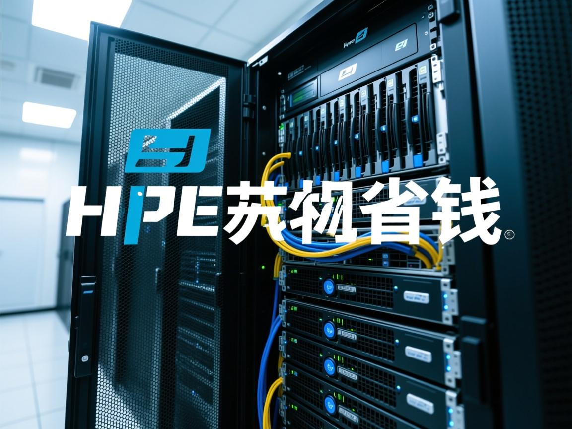 江苏HPE服务器虚拟主机省钱吗  第3张 江苏HPE服务器虚拟主机省钱吗  第3张