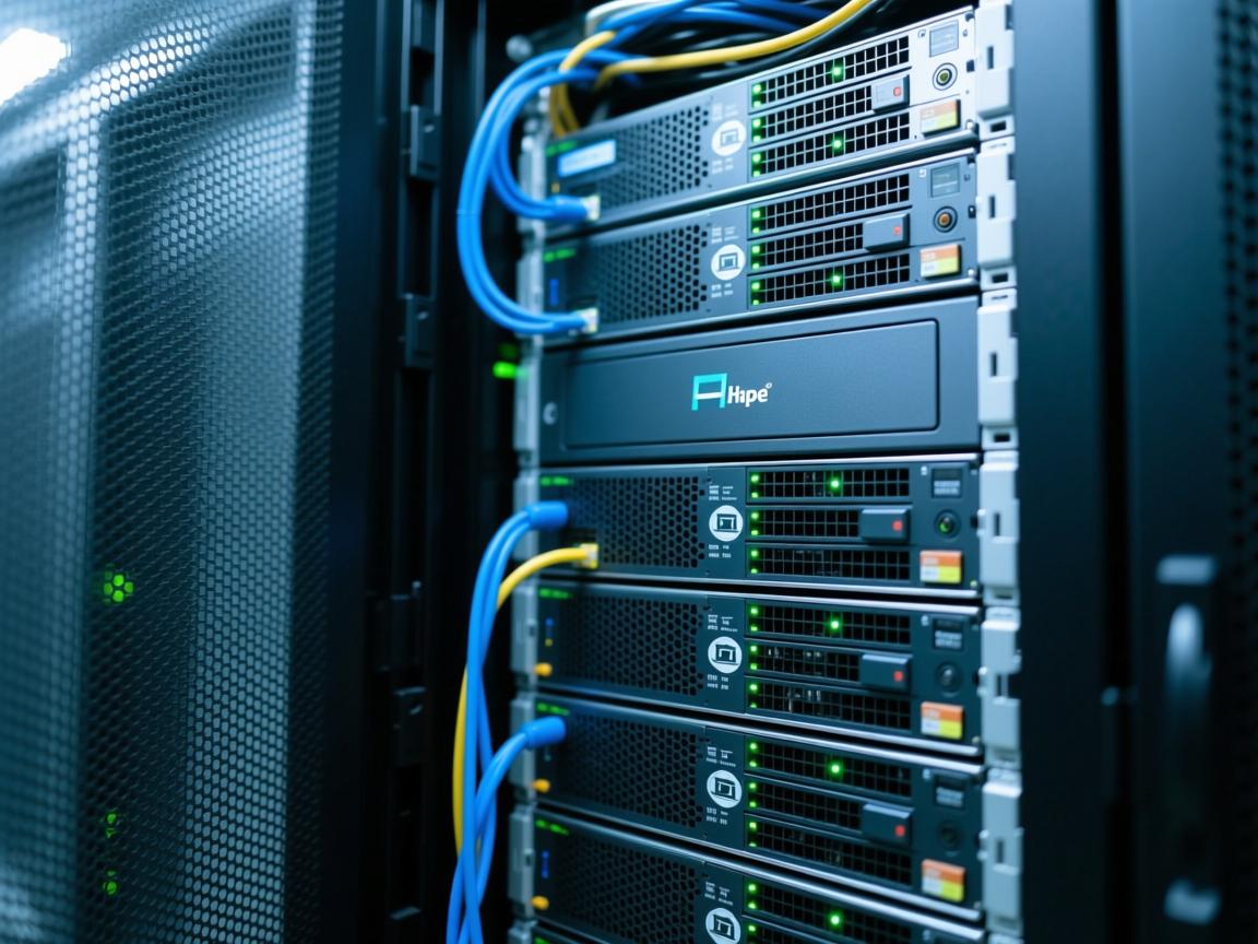 江苏HPE服务器虚拟主机省钱吗  第2张 江苏HPE服务器虚拟主机省钱吗  第2张