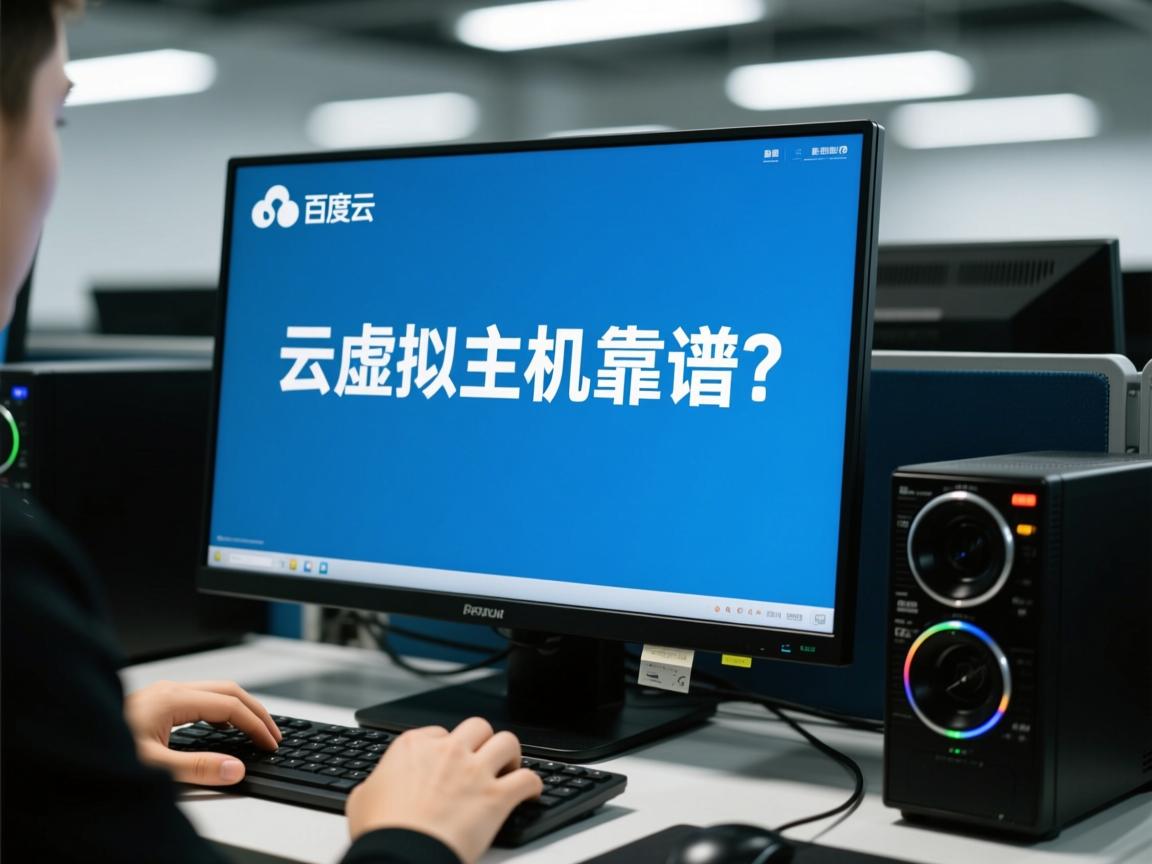 湖州百度云虚拟主机靠谱吗？  第1张