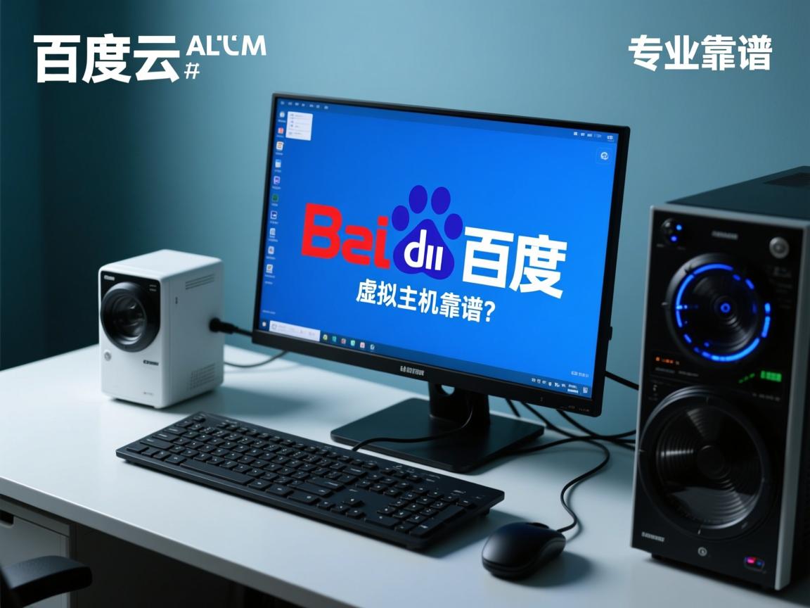 湖州百度云虚拟主机靠谱吗？  第3张