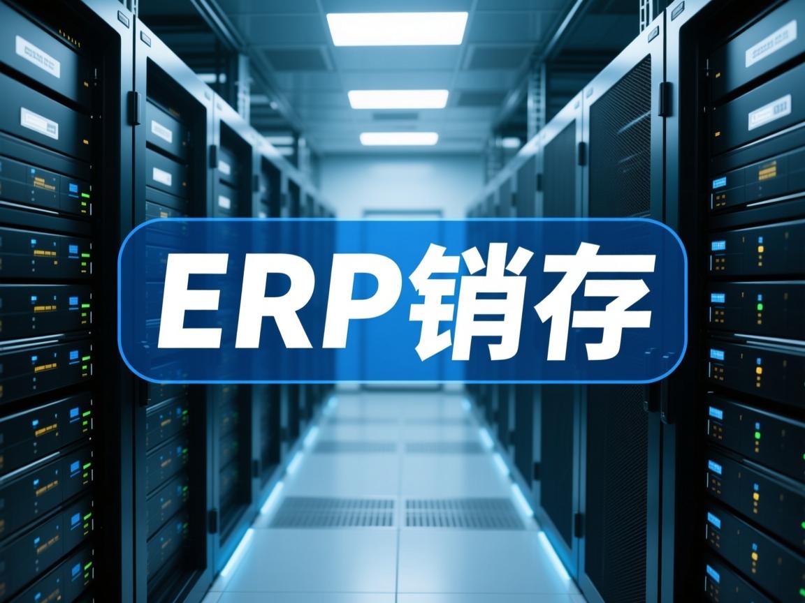 虚拟主机运行ERP进销存？