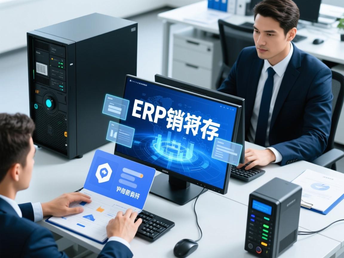 虚拟主机运行ERP进销存?  第2张 虚拟主机运行ERP进销存?  第2张