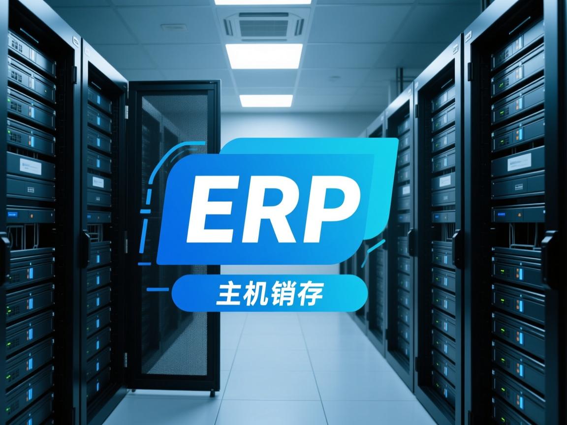 虚拟主机运行ERP进销存?  第3张 虚拟主机运行ERP进销存?  第3张