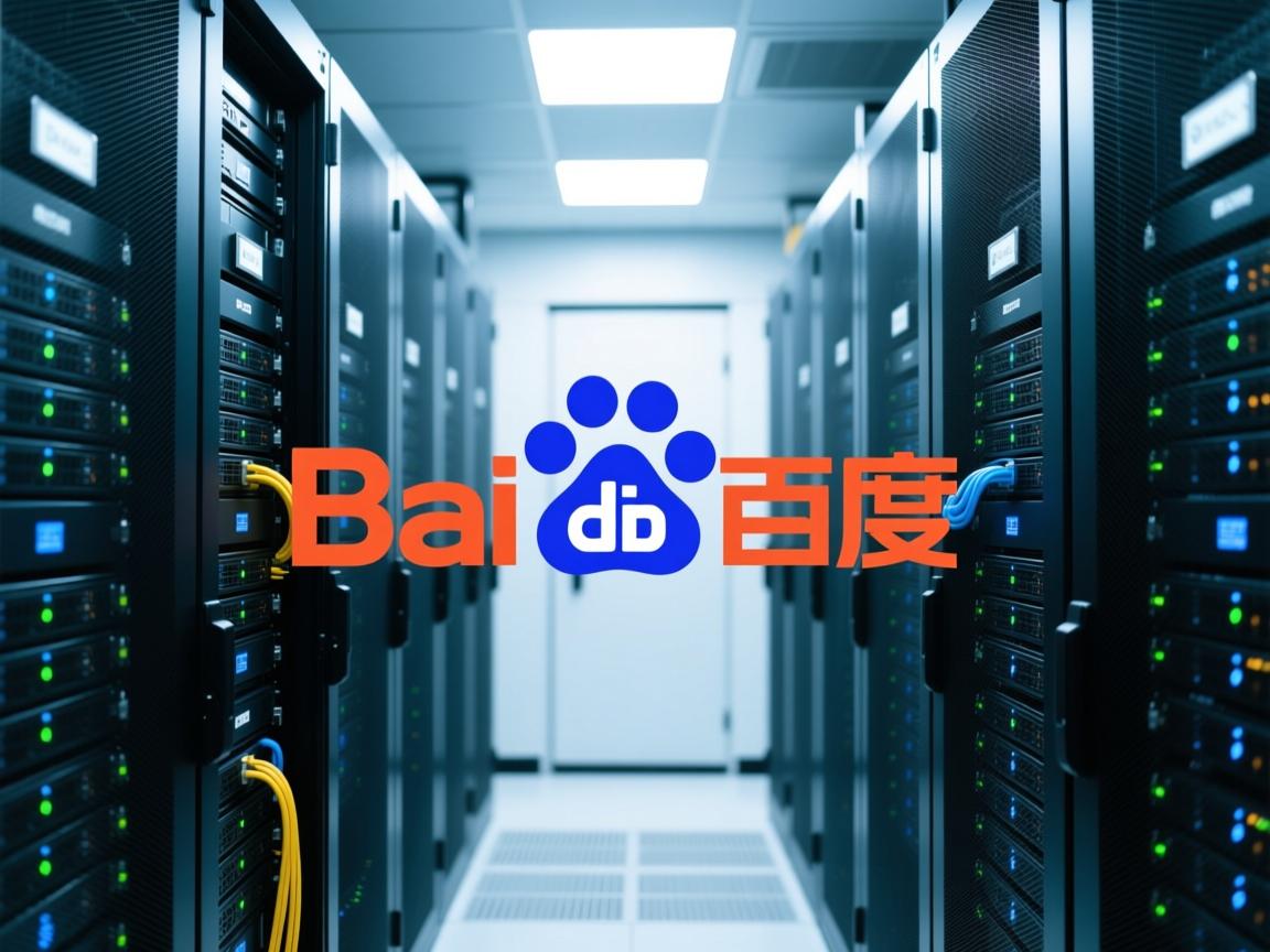 百度云虚拟主机如何更换服务器？  第1张