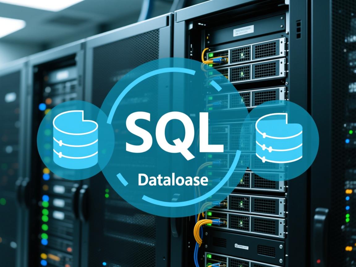 如何导入SQL数据库到虚拟主机?  第3张 如何导入SQL数据库到虚拟主机?  第3张