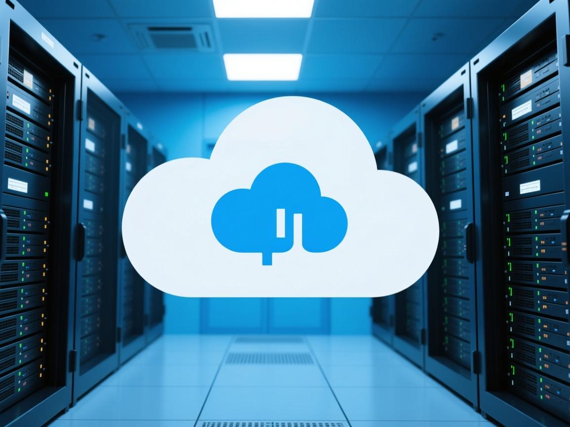 云虚拟主机作用是什么  第2张