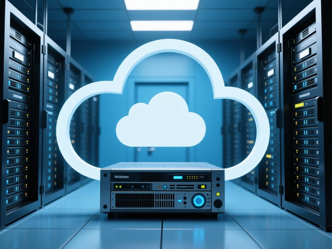 云虚拟主机作用是什么  第3张