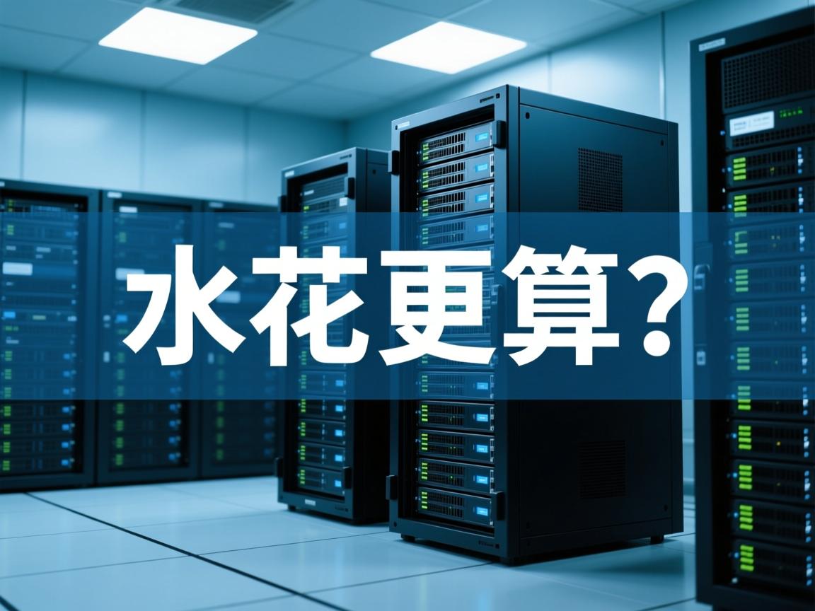 虚拟主机和1核2G服务器哪个更划算?  第1张 虚拟主机和1核2G服务器哪个更划算?  第1张