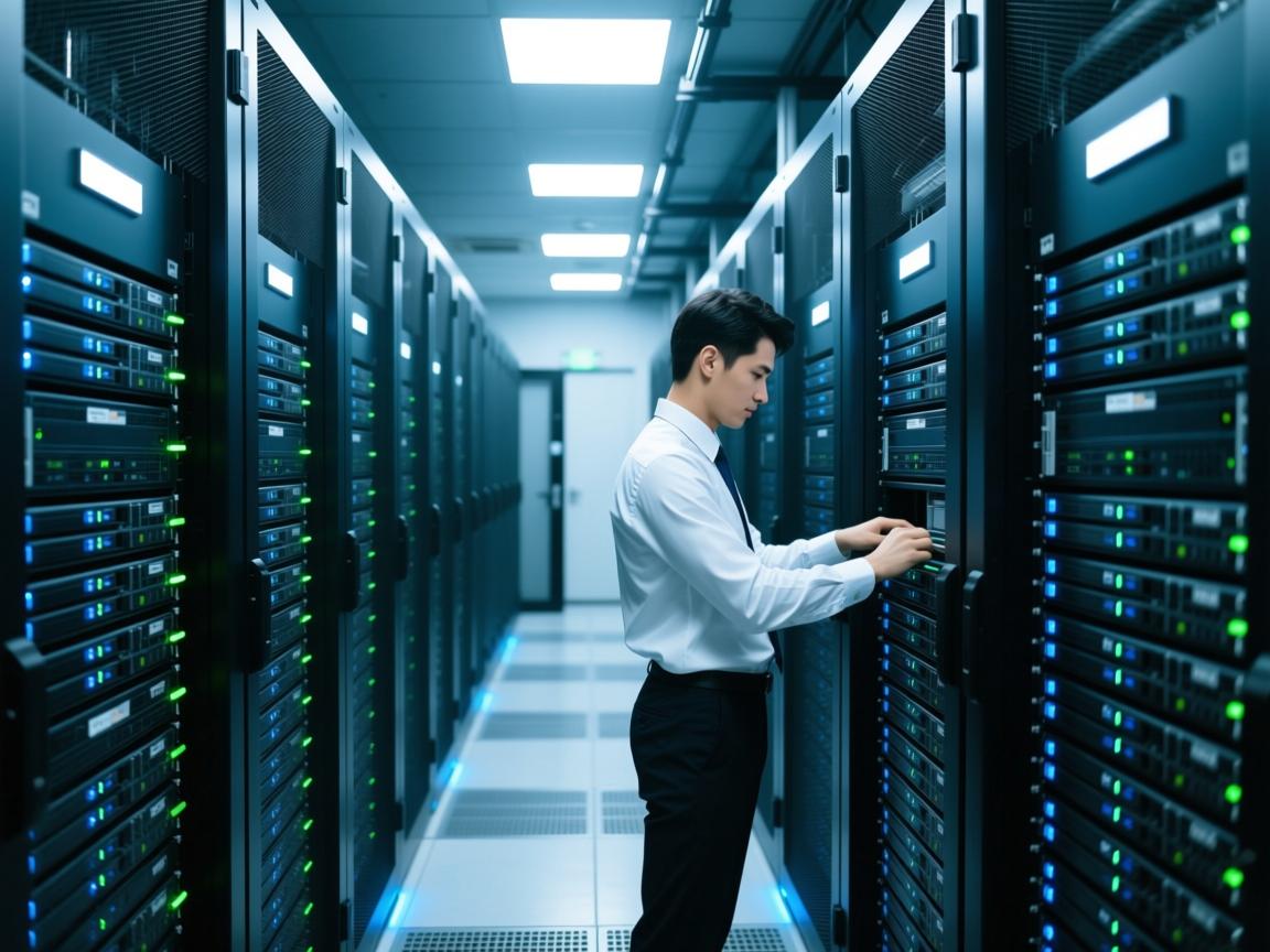 四川web服务器虚拟主机托管哪家好?  第2张 四川web服务器虚拟主机托管哪家好?  第2张