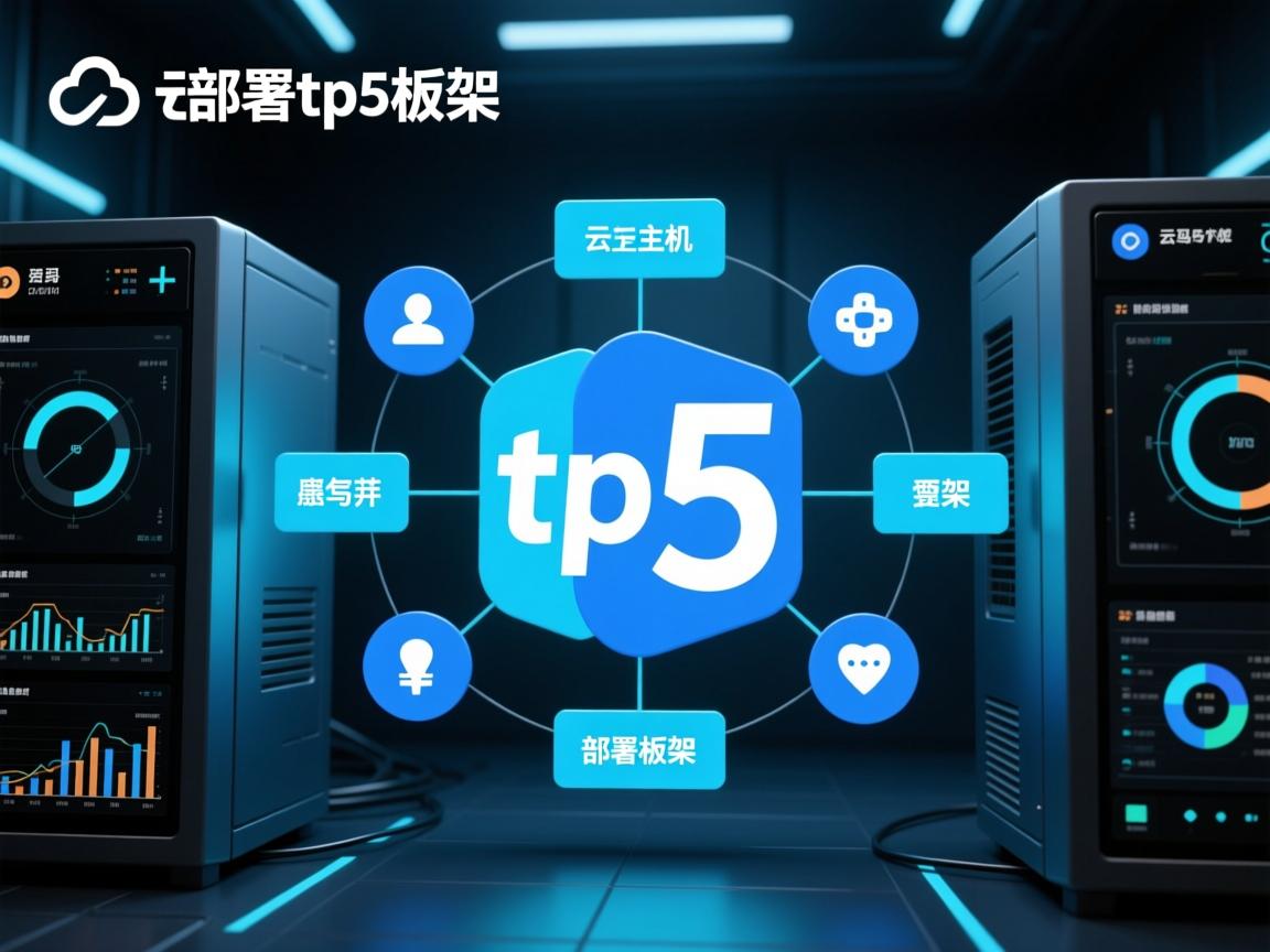 阿里云虚拟主机如何部署tp5框架？  第2张