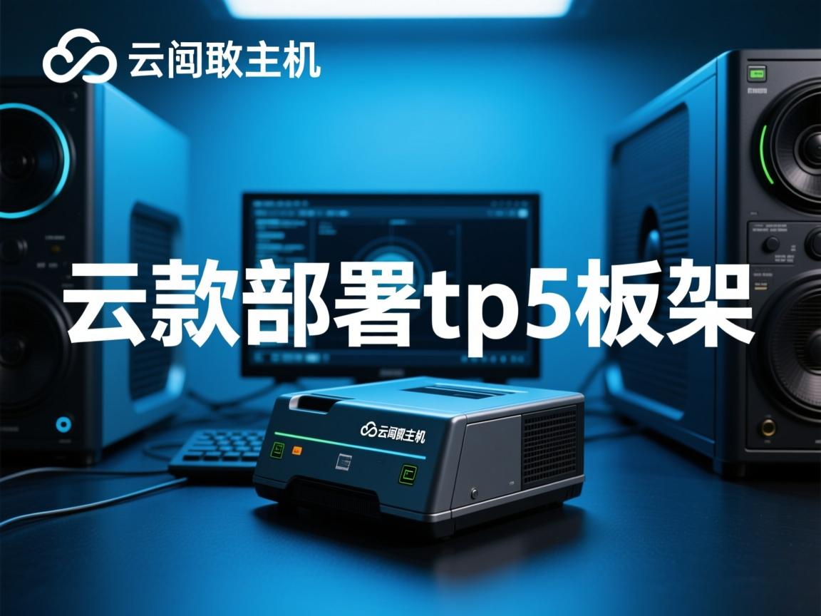 阿里云虚拟主机如何部署tp5框架？  第3张