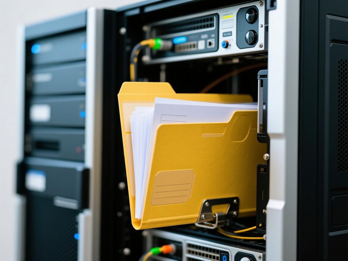 虚拟主机拖不动文件夹怎么办?  第2张 虚拟主机拖不动文件夹怎么办?  第2张