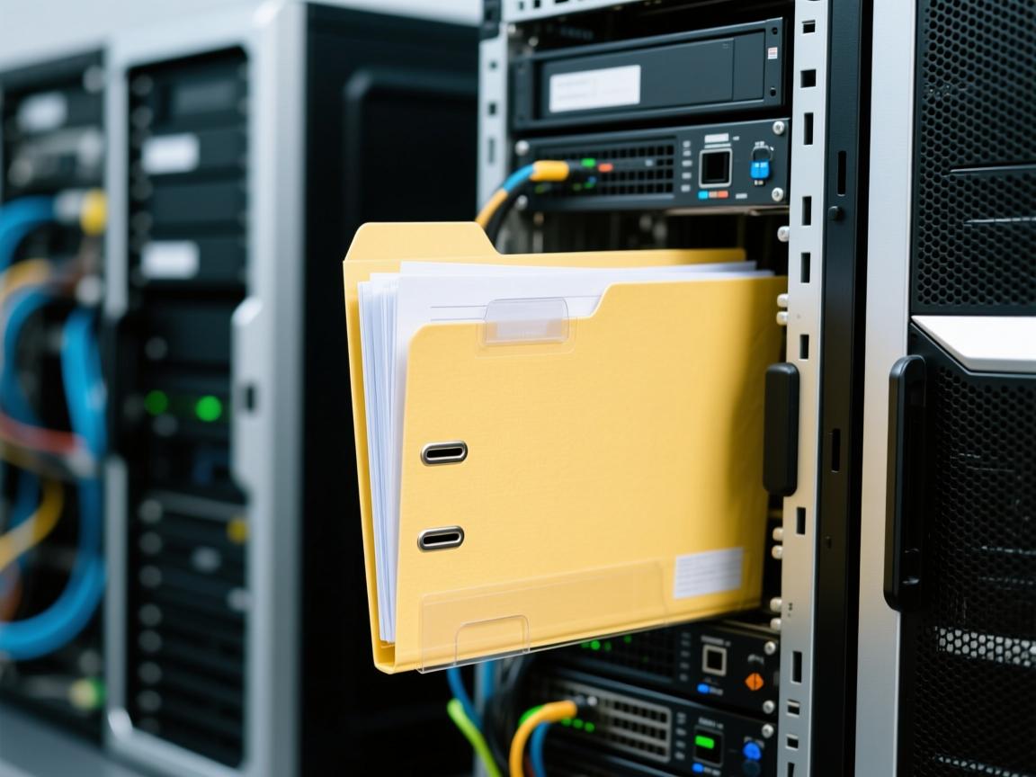 虚拟主机拖不动文件夹怎么办?  第3张 虚拟主机拖不动文件夹怎么办?  第3张