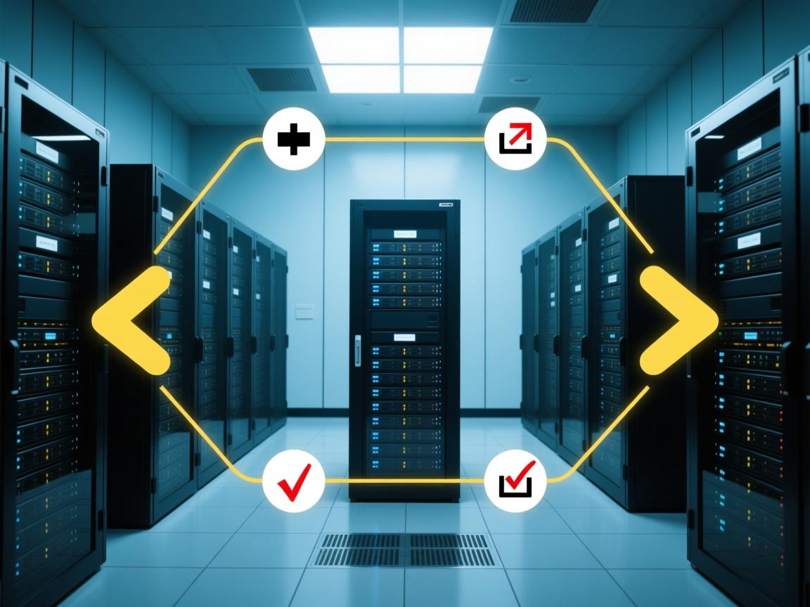 三元虚拟主机优缺点有哪些?