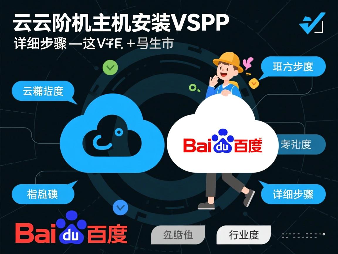 百度云虚拟主机安装VSFTP详细步骤  第3张 百度云虚拟主机安装VSFTP详细步骤  第3张