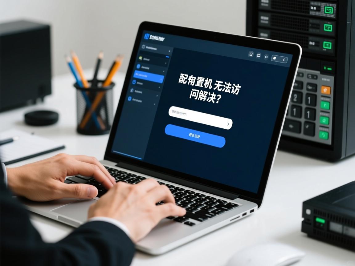 tp5虚拟主机配置后无法访问如何解决?  第2张 tp5虚拟主机配置后无法访问如何解决?  第2张