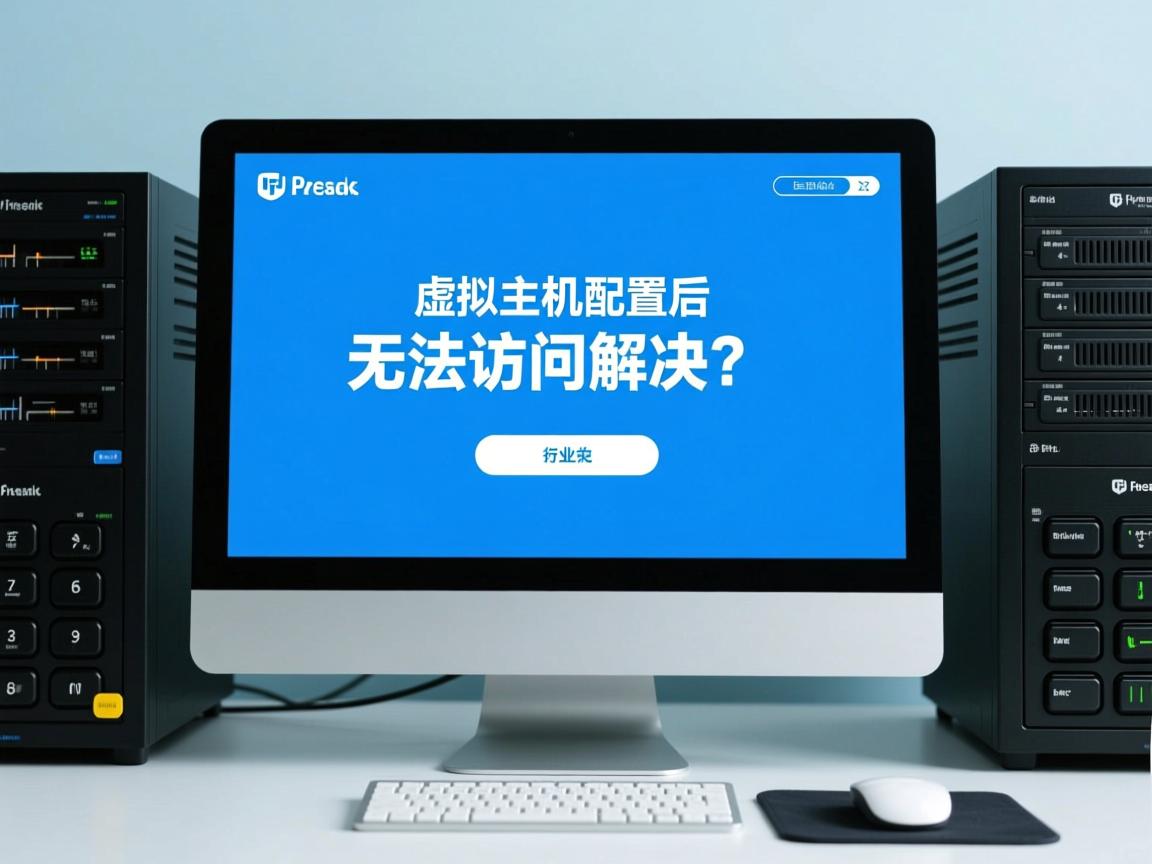 tp5虚拟主机配置后无法访问如何解决?  第3张 tp5虚拟主机配置后无法访问如何解决?  第3张