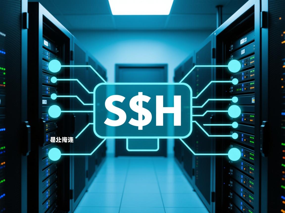 虚拟主机支持多SSH连接吗