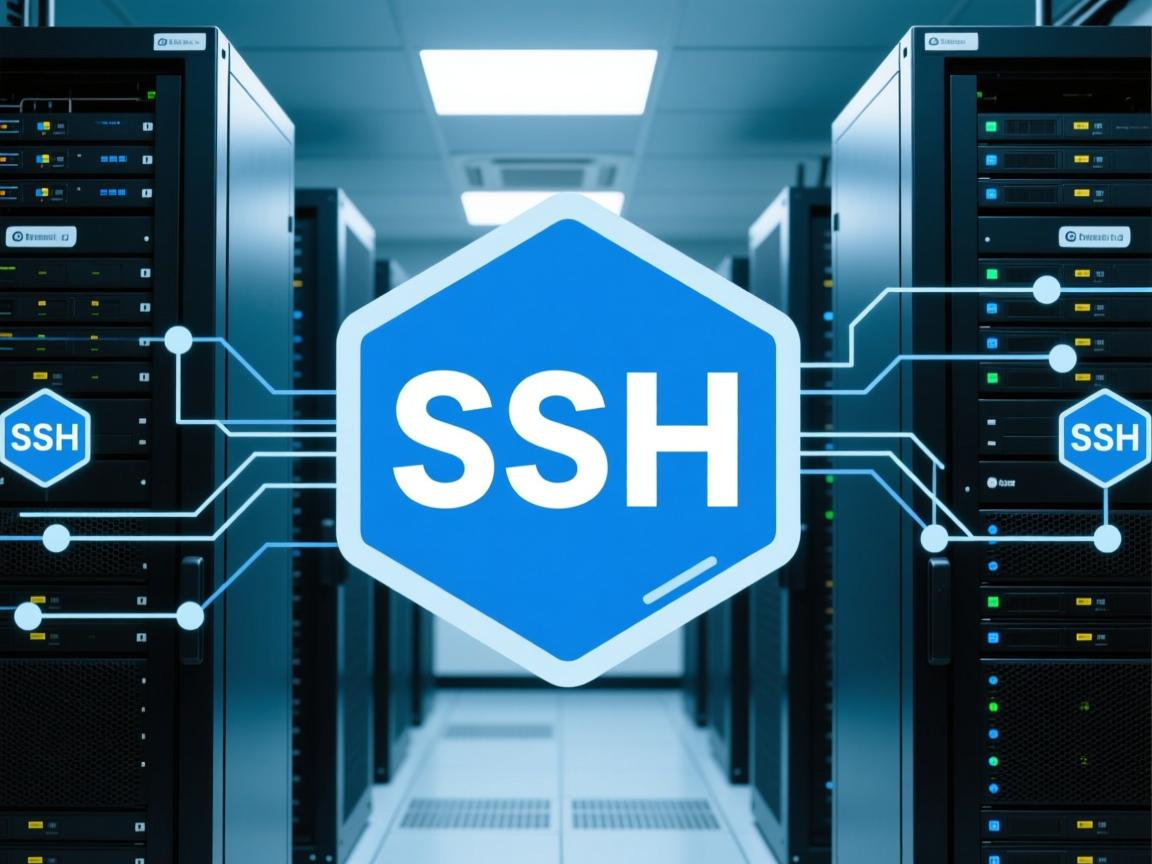 虚拟主机支持多SSH连接吗  第2张 虚拟主机支持多SSH连接吗  第2张