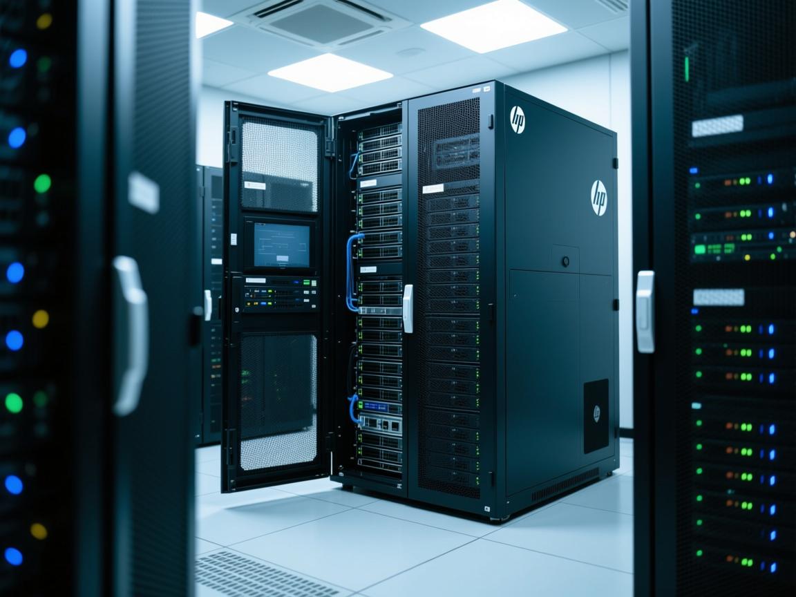 山东HP服务器虚拟主机哪家强?  第2张 山东HP服务器虚拟主机哪家强?  第2张