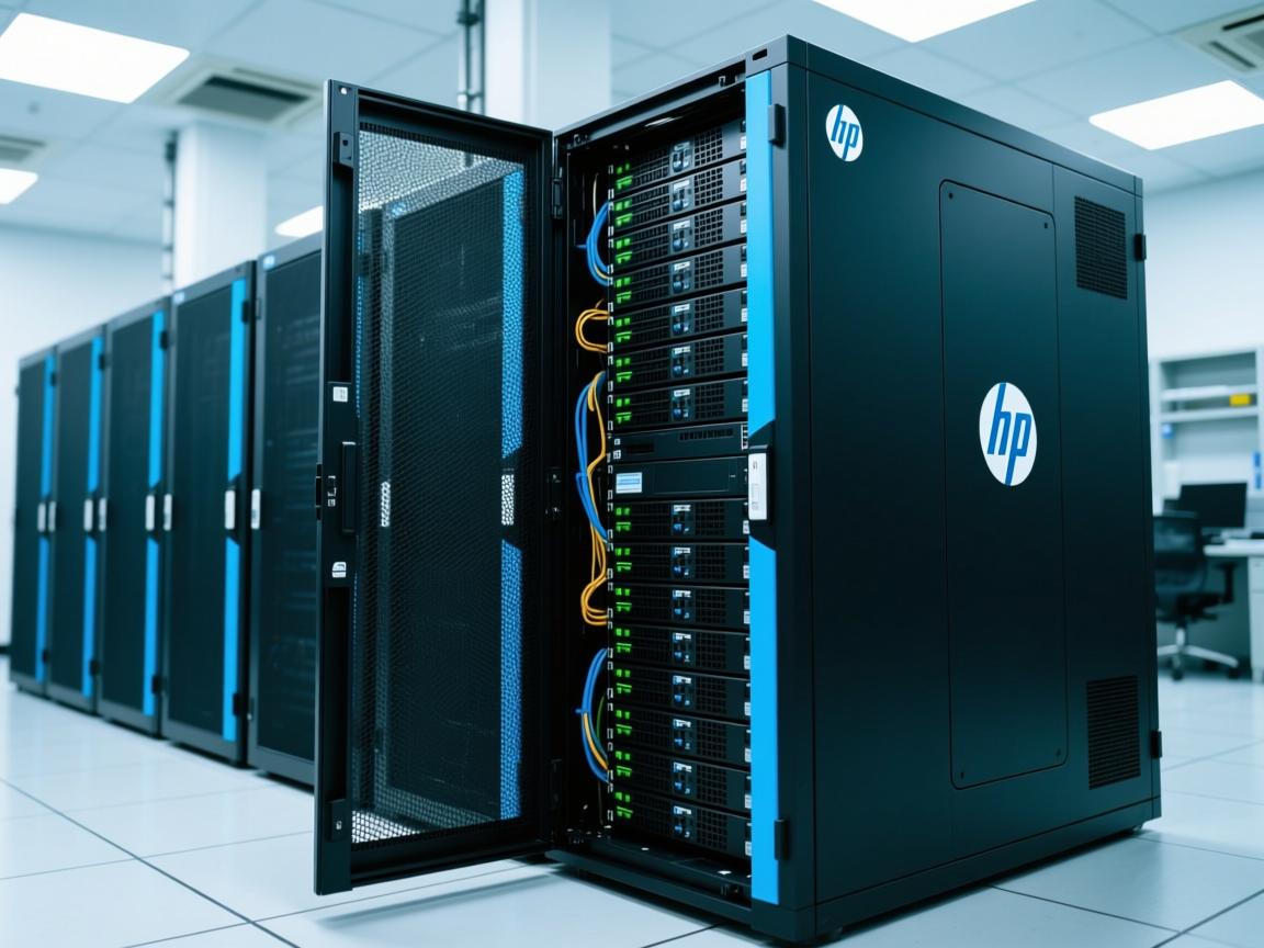 山东HP服务器虚拟主机哪家强?  第1张 山东HP服务器虚拟主机哪家强?  第1张