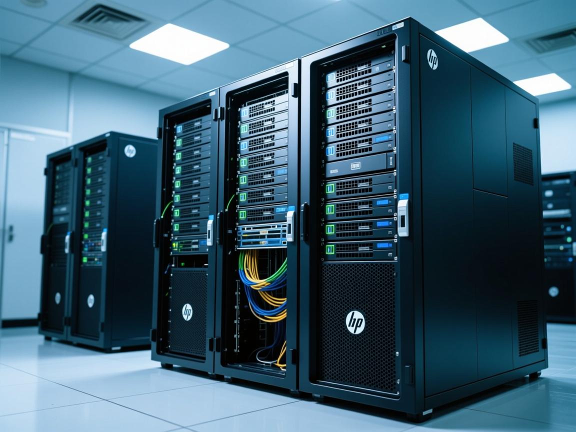 山东HP服务器虚拟主机哪家强?  第3张 山东HP服务器虚拟主机哪家强?  第3张