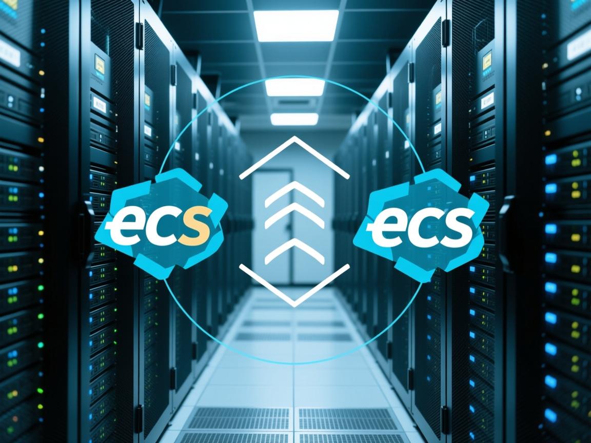 虚拟主机与ECS服务器区别在哪?  第1张 虚拟主机与ECS服务器区别在哪?  第1张