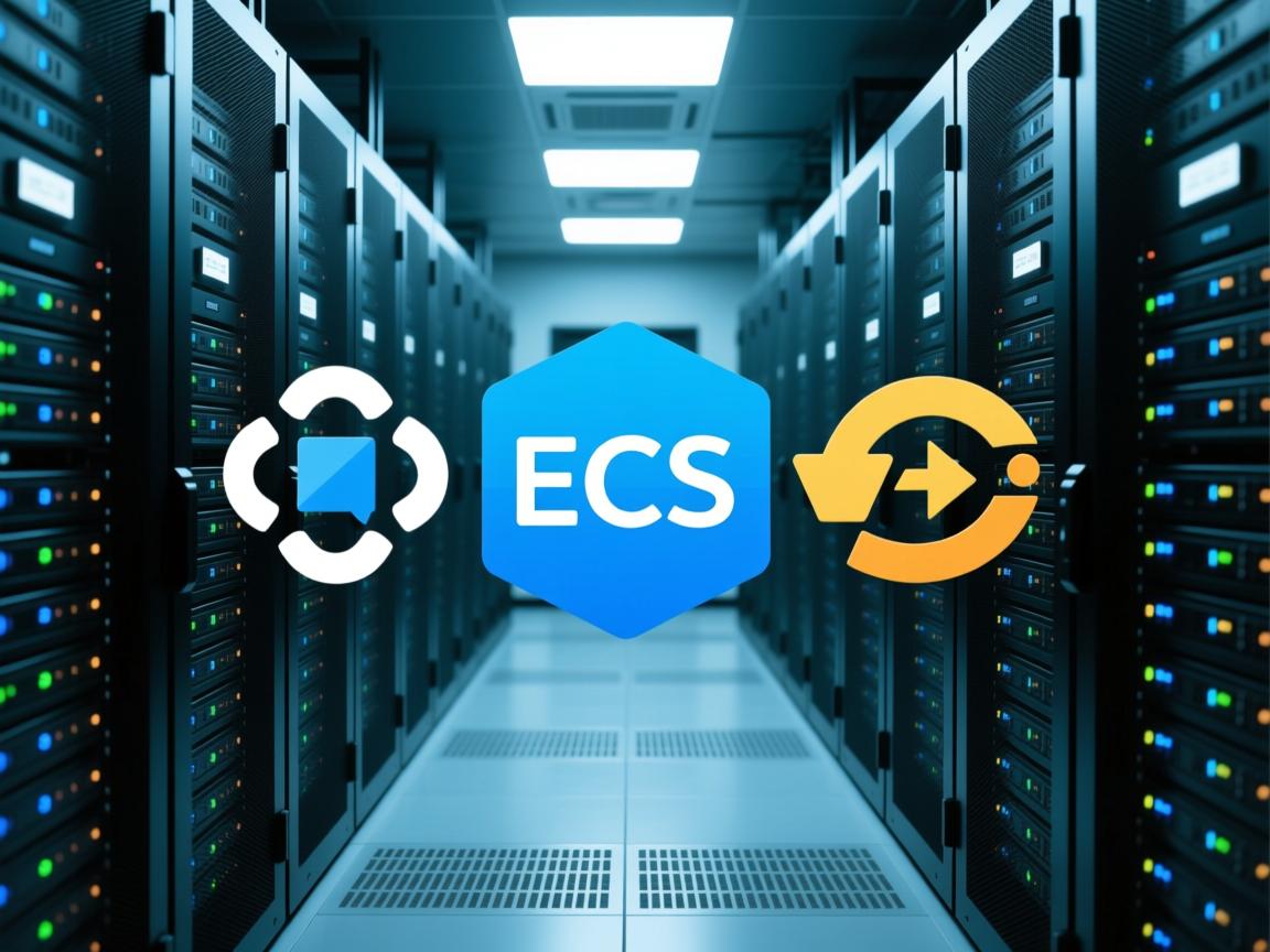 虚拟主机与ECS服务器区别在哪?  第2张 虚拟主机与ECS服务器区别在哪?  第2张