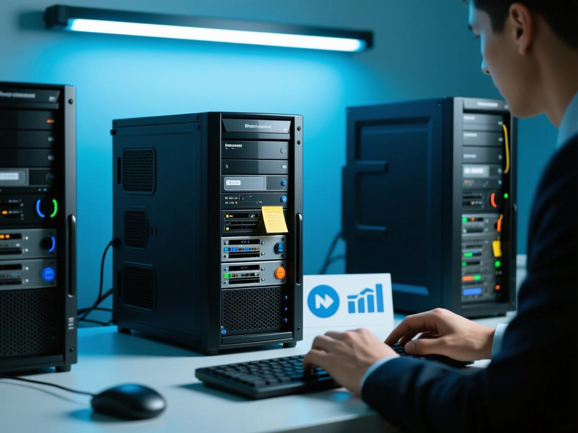 哪款虚拟主机最值得推荐?  第1张 哪款虚拟主机最值得推荐?  第1张