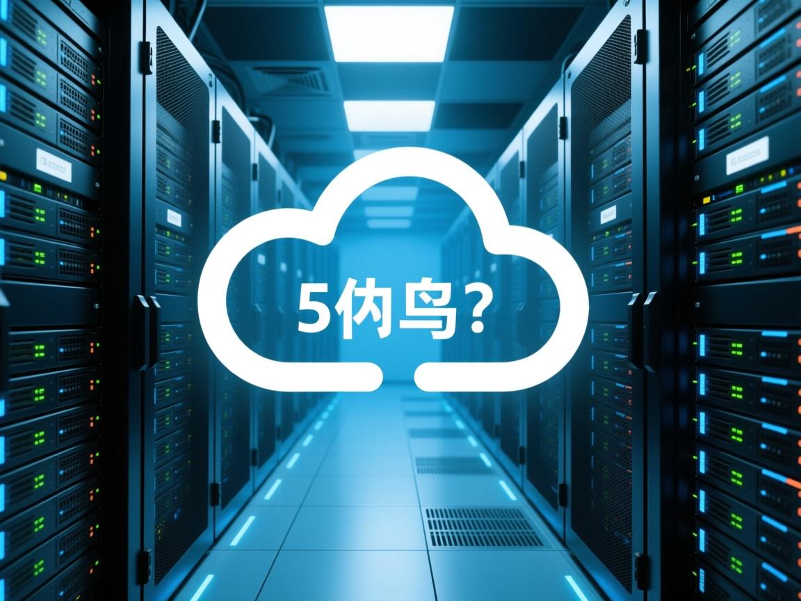 云服务器和云虚拟主机选哪个好?  第2张 云服务器和云虚拟主机选哪个好?  第2张