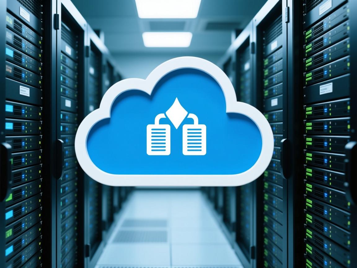 云虚拟主机和服务器有何不同?  第2张 云虚拟主机和服务器有何不同?  第2张