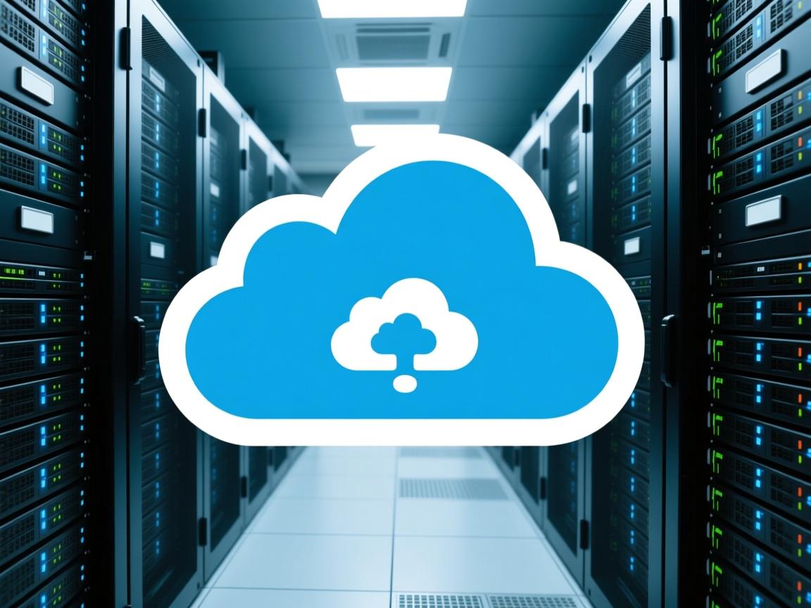 云虚拟主机和服务器有何不同?  第3张 云虚拟主机和服务器有何不同?  第3张