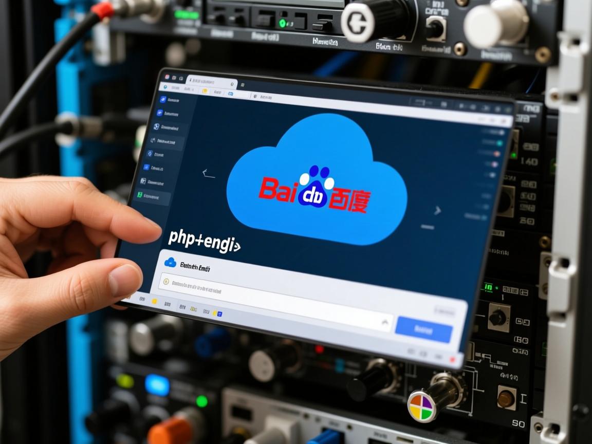 百度云虚拟主机如何配置php.ini?  第1张 百度云虚拟主机如何配置php.ini?  第1张
