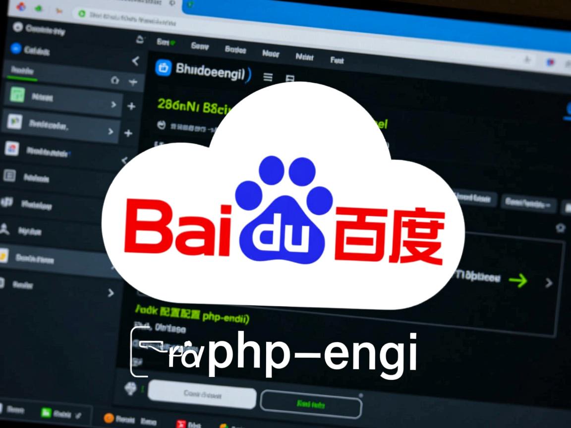 百度云虚拟主机如何配置php.ini?  第3张 百度云虚拟主机如何配置php.ini?  第3张