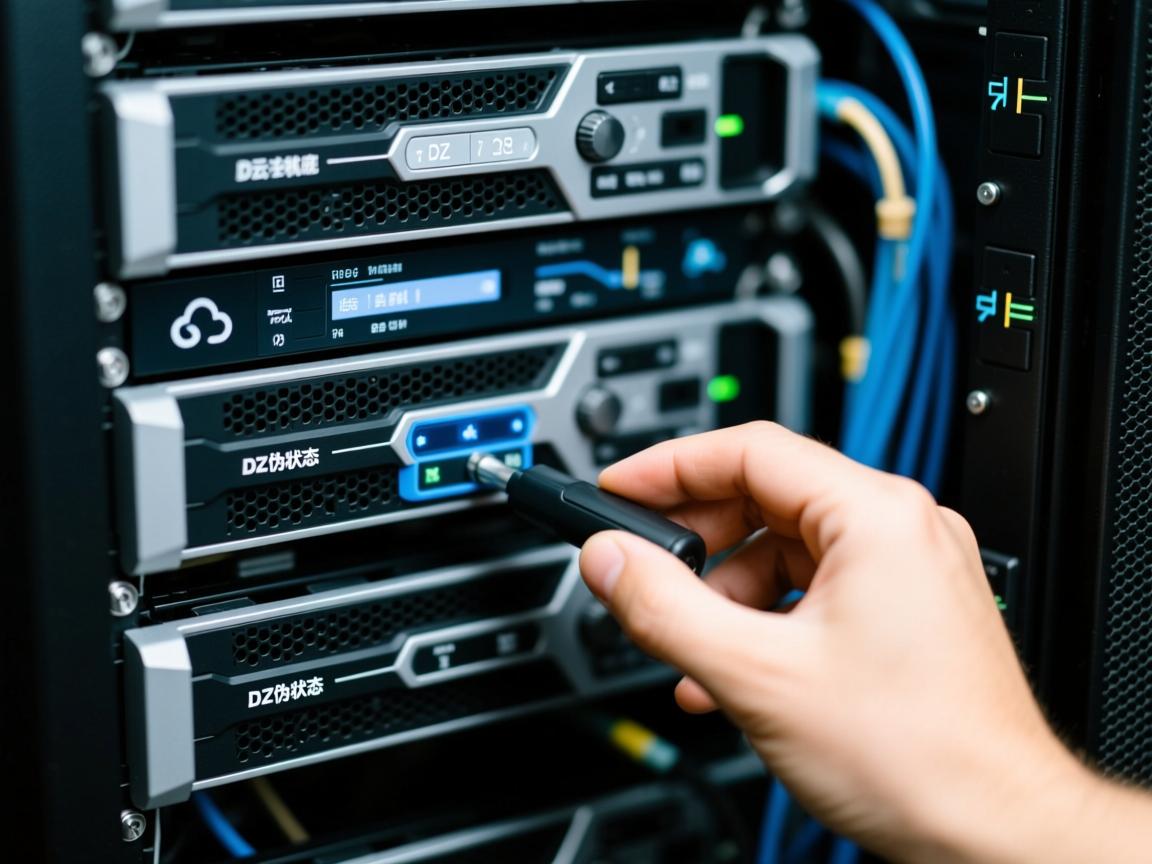 阿里云主机怎样设置DZ伪静态?  第1张 阿里云主机怎样设置DZ伪静态?  第1张