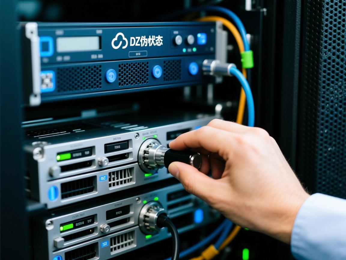 阿里云主机怎样设置DZ伪静态?  第3张 阿里云主机怎样设置DZ伪静态?  第3张