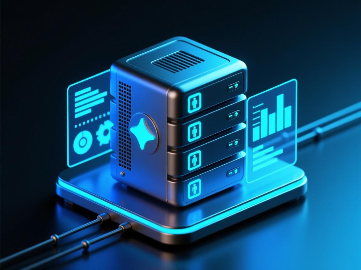 为什么选择虚拟主机？  第3张