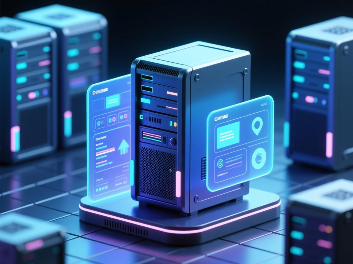 三维虚拟主机怎么用? 第1张 三维虚拟主机怎么用? 第1张